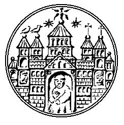 Cathedral History logo